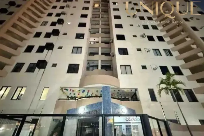 2/4 Suíte Todo Reformado na 13 de Julho  Edifício Sylvio Romero (Padrão Celi) - 213162 [20