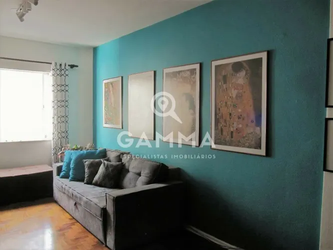 Apartamento com 2 Dormitórios ao lado da Avenida Paulista