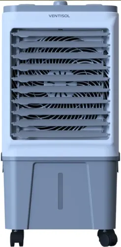 Climatizador Evaporativo 16L 100w Ventisol