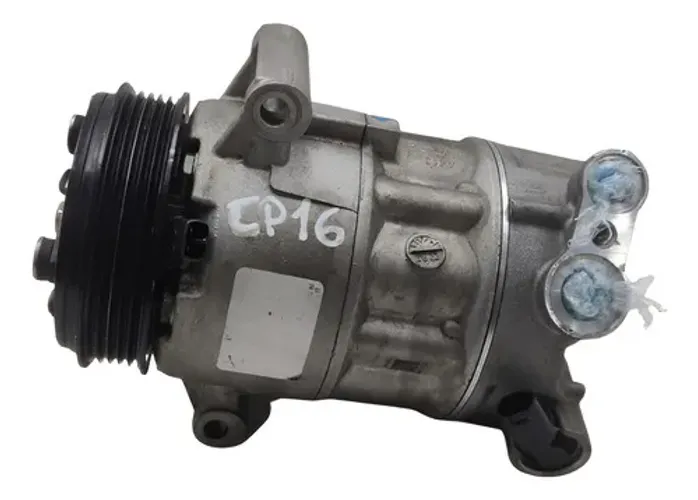 Compressor Ar Toro Pulse Renegade Compass 1.3 22 A 25 Cp16