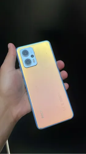 Poco X4 GT
