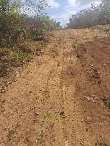 4 LOTES NA CIDADE DO CONDE/PB