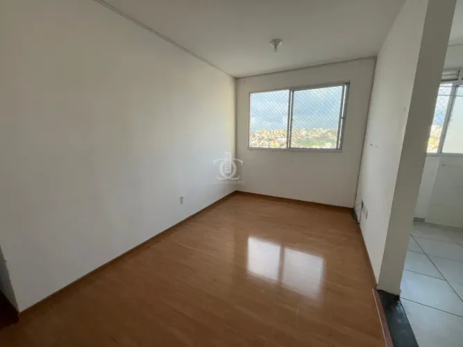 Apartamento para Locação em Mauá, Vila Nossa Senhora das Vitórias, 2 dormitórios, 1 banhei