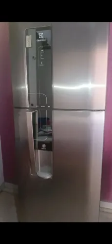 Geladeira Electrolux