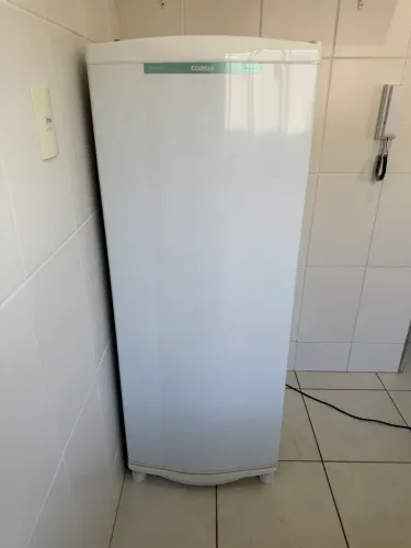 VENDO GELADEIRA CONSUL 110v