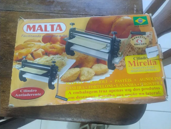 Cilindro Mirella