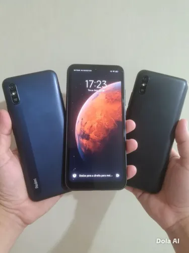 Xiaomi 9i 64 Gb