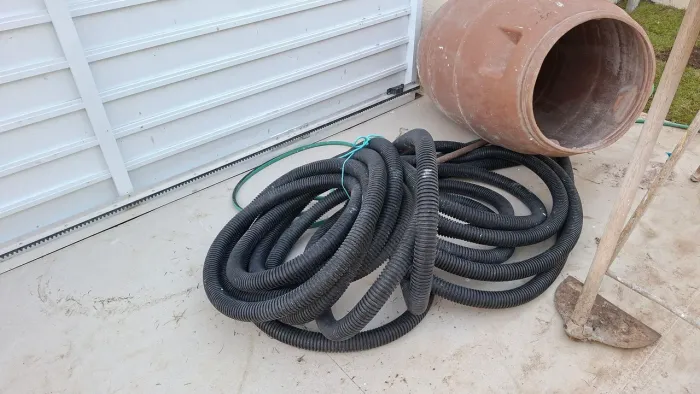 Conduite de carregador de carro elétrico