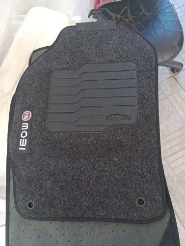 Tapetes para Fiat Mobi