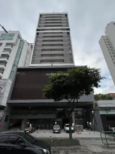 Cobertura - Juiz de Fora MG