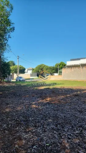 Terreno para venda com 500 m² em Residencial Vale florido !Piratininga - SP ( Estuda Permu
