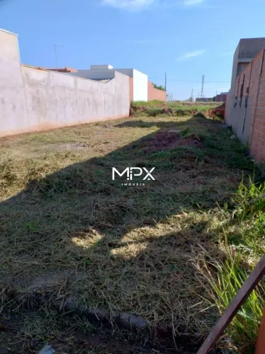 Terreno à venda no bairro Residencial Alto da Boa Vista em Piracicaba