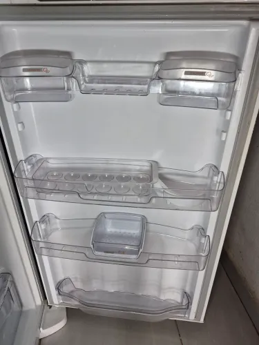 Geladeira perfeito estado