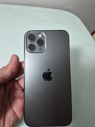 Iphone 12 Pro