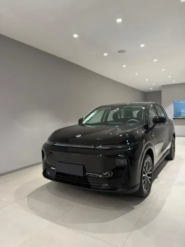 Leapmotor B10 BEV (Elétrico) 2027