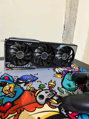 RX 9070XT