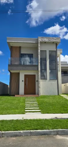 LE VILLE CASA PARA LOCAÇÃO 