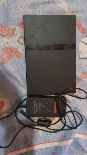PS2 Usado