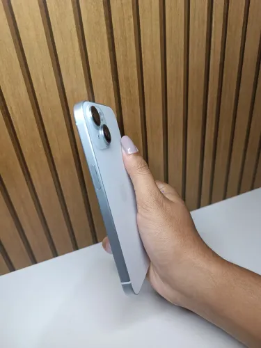 iPhone 15