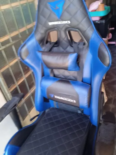 Cadeira Gamer Thunder x3