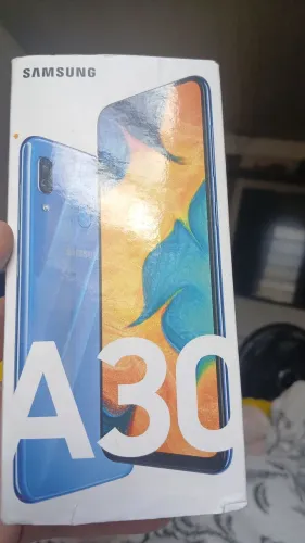 Celular samsung a30