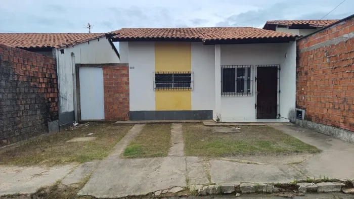 ALUGO CASA RESIDENCIAL ATLANTIC II