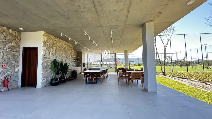 Terreno em Condomínio Fechado, Villa Imperatriz, Santo Amaro da Imperatriz.
