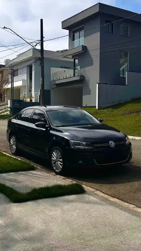 Volkswagen Jetta Highline 2.0 TSI 16V 4P Tiptronic 2014