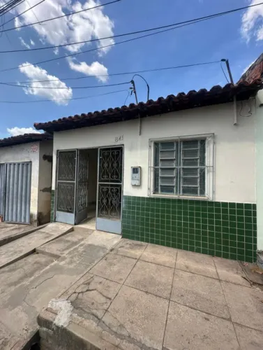 A VENDA NO MARCELO DEDA SÃO CRISTÓVÃO 3/4 - LEIA DESCRIÇÃO