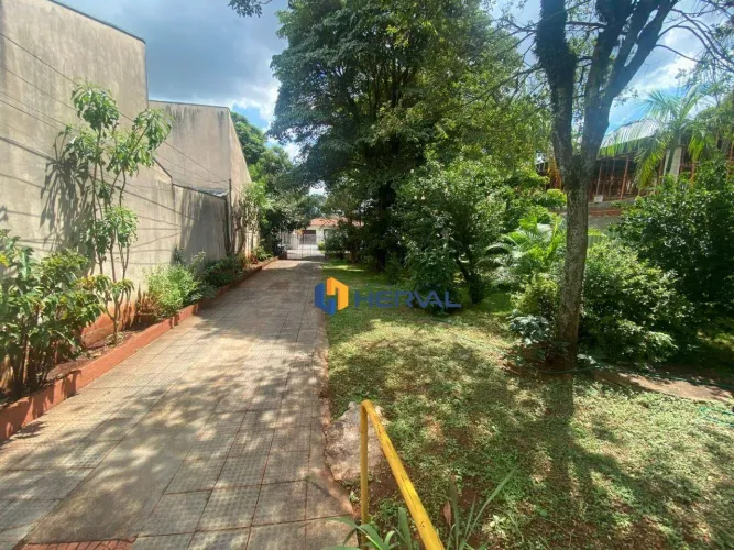 Casa com 4 quartos à venda, 170 m² por R$ 1.550.000 - Zona 02 - Maringá/PR