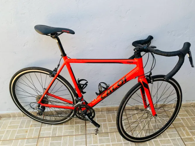 Caloi Strada (Speed)