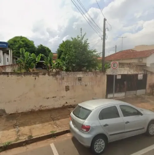 Excelente Terreno Comercial e residencial Avenida Fernando Costa