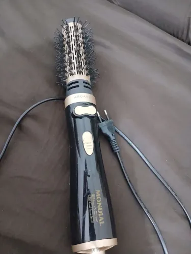 Escova rotativa 