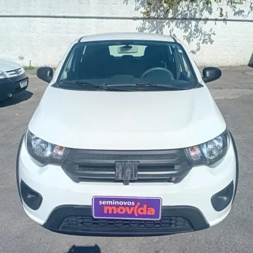 Fiat Mobi Like 1.0 Fire Flex 5P. 2024