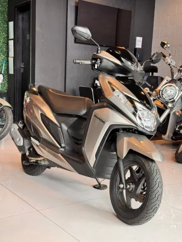 HONDA - ELITE 125