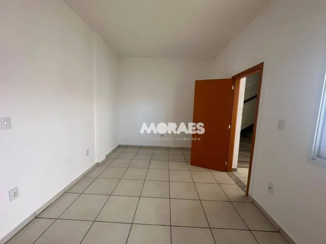 Apartamento com 2 quartos para alugar, 50 m² por R$ 1.550/mês - Centro - Bauru/SP
