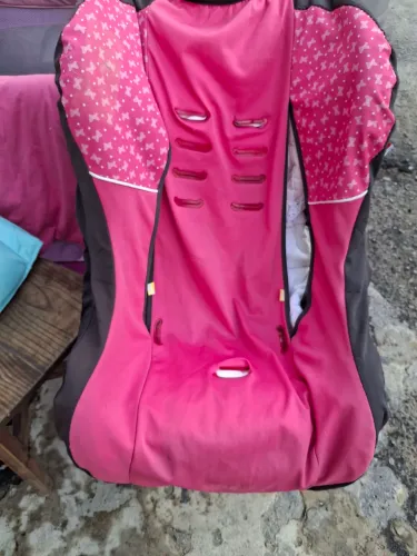 Cadeira para carro para bebê