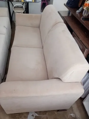 Sofá 3 Lugares