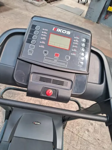 Esteira Kikos KS2202i