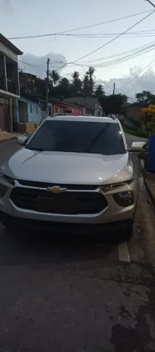 Chevrolet Montana LT 1.2 Turbo Flex 12V 4P Mec. 2023