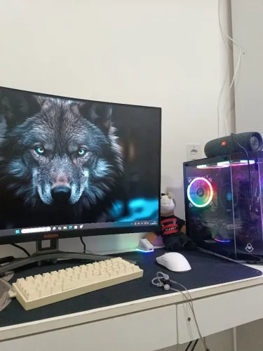 Pc Gamer completo