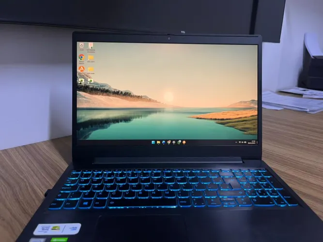 Vendo notebook gamer