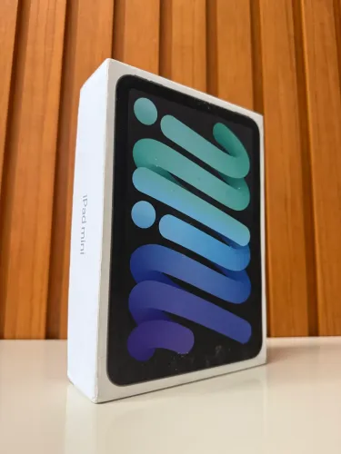 iPad mini A17 pro 128GB wifi+celular A2995