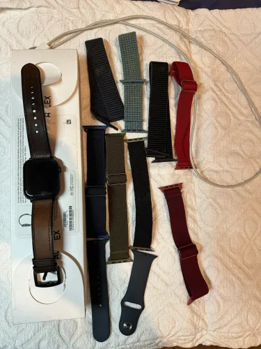 Apple Watch Series 8 45mm