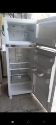 Geladeira Brastemp 350 litros 