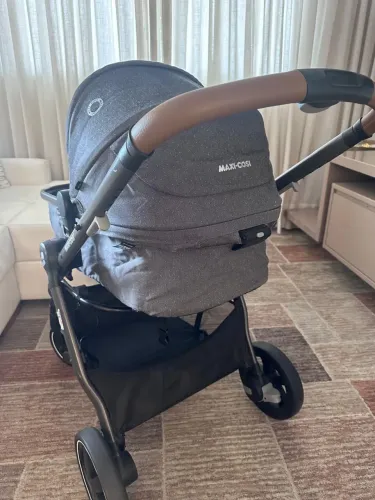 Carrinho de bebê maxi cosi