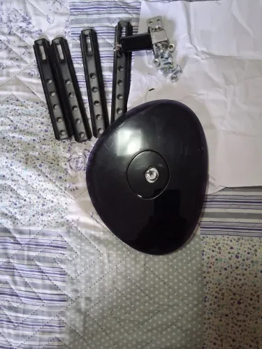 Pedestal base tv AOC/philips codigo FJA15T1270-101ilip