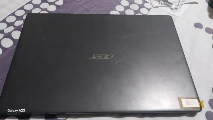 Notbook