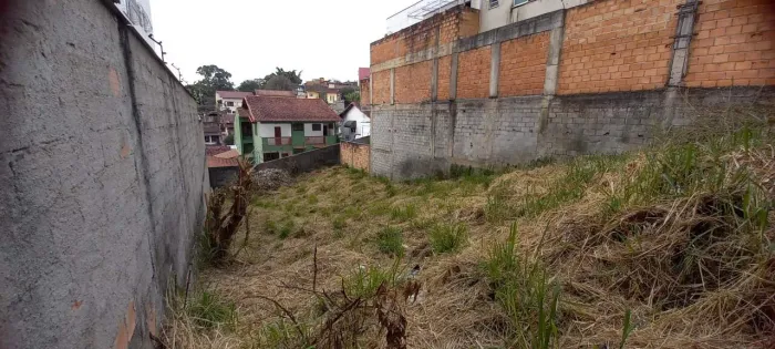 Lote à venda, Havaí - Belo Horizonte/MG