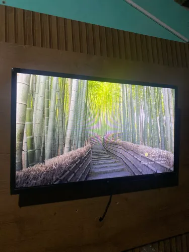 Vende-se essa Tv